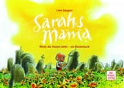 Cover von Sarahs Mama
