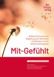 Cover von Mit-Gefühlt