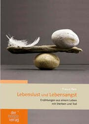 Cover von Lebenslust und Lebensangst