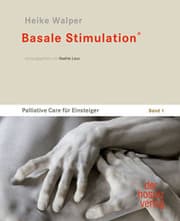 Cover von Basale Stimulation®