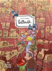 Cover von Vielleicht ...