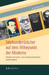 Cover von Jahrhundertbücher auf dem Höhepunkt der Moderne