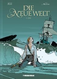 Cover von Die Neue Welt Band 1