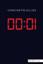 Cover von 00:01
