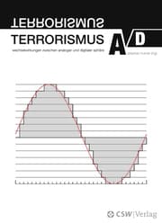 Cover von Terrorismus A/D