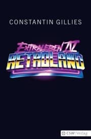 Cover von Retroland