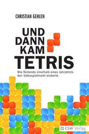Cover von UND DANN KAM TETRIS