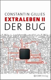 Cover von Der Bug