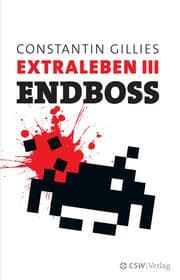 Cover von Endboss