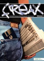 Cover von Freax