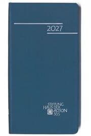 Cover von 365 mal Gottes Wort 2027 blau