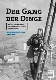 Cover von Der Gang der Dinge