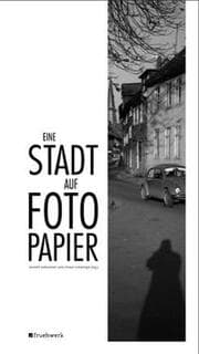Cover von Eine Stadt auf Fotopapier