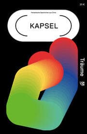 Cover von Träume