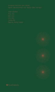 Cover von Science-Fiction aus China