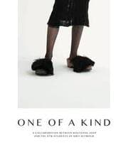 Cover von One of a Kind