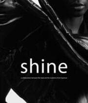 Cover von Shine
