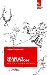 Cover von Mission Marathon