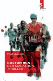 Cover von Boston Run