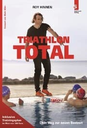 Cover von TRIATHLON TOTAL: Dein Weg zur neuen Bestzeit