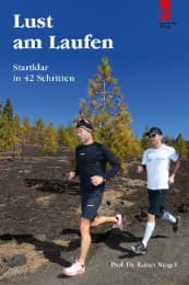 Cover von Lust am Laufen