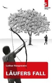 Cover von Läufers Fall
