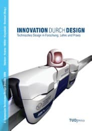 Cover von Innovation durch Design