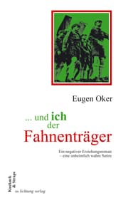 Cover von ... und ich der Fahnenträger