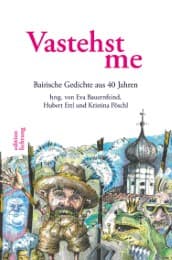 Cover von Vastehst me