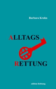 Cover von Alltagsrettung