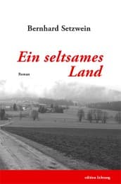 Cover von Ein seltsames Land