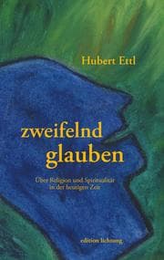 Cover von zweifelnd glauben