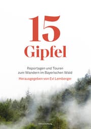 Cover von 15 Gipfel