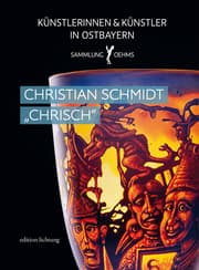 Cover von Christian Schmidt 'ChriSch'