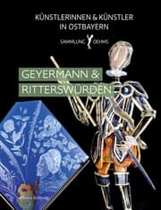 Cover von Geyermann & Ritterswürden