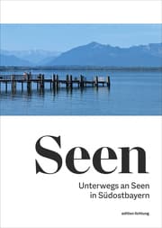 Cover von Seen