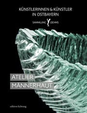 Cover von Atelier Männerhaut