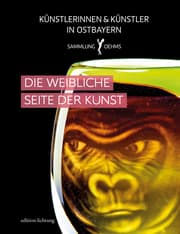 Cover von Die weibliche Seite der Kunst