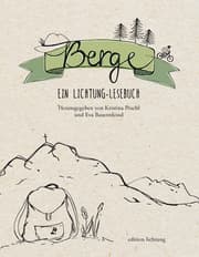 Cover von Berge