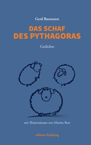 Cover von Das Schaf des Pythagoras