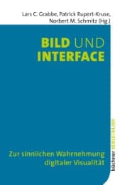 Cover von Bild und Interface