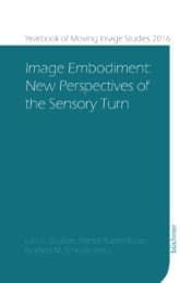 Cover von Image Embodiment
