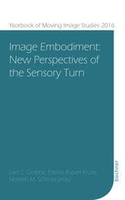 Cover von Image Embodiment