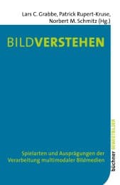 Cover von Bildverstehen