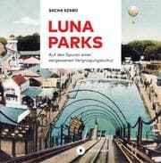 Cover von Lunaparks