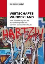 Cover von Wirtschaftswunderland