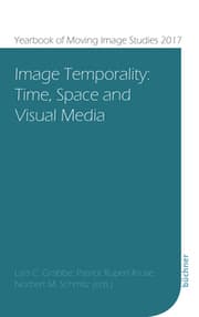 Cover von Image Temporality