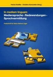 Cover von In mediam Linguam