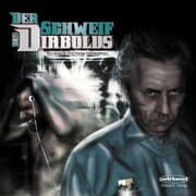 Cover von Der Schweif des Diabolus