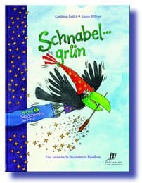 Cover von Schnabelgrün 1
